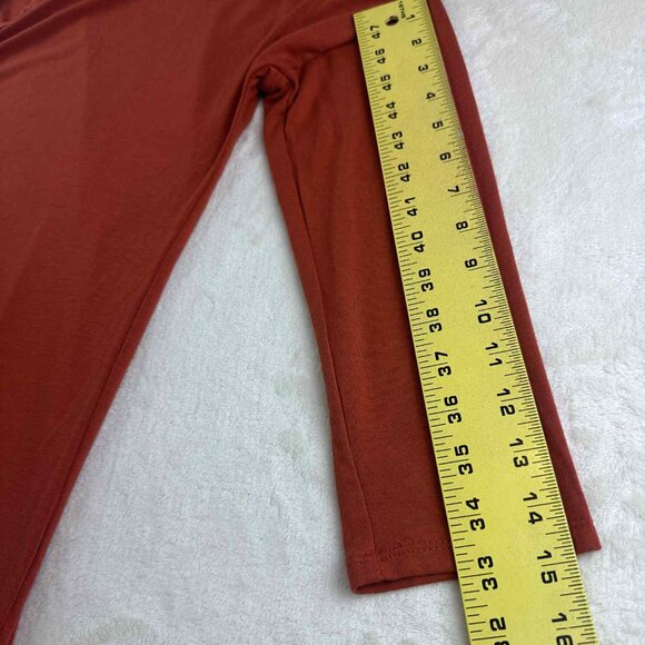 Zenana Premium Button-Down Tie Front Long Sleeve Top - Picture 14 of 16